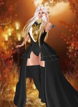 WolfieStar