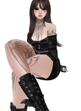 oddgirl