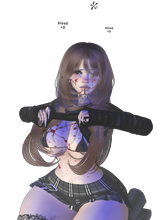 oddgirl