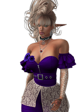 LouiseTenebrisOz