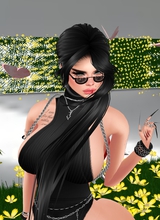 Jynxi