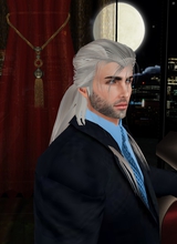 RayNirvana