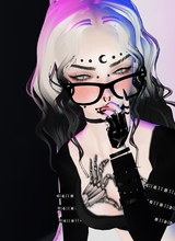 xLevyMcGardenx