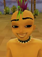 JoePunker