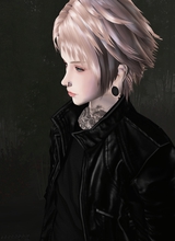 avatar picture