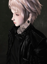 avatar picture