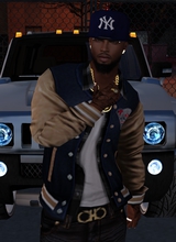 MrBossManXxFoeFivexX