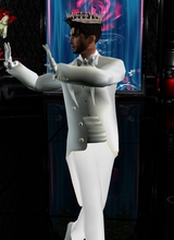 avatar picture