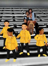 MrsEGlory3LoveWisdom