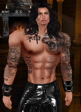 Velkanshadow