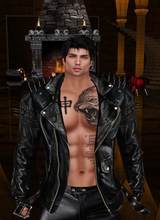 Velkanshadow