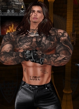 Velkanshadow