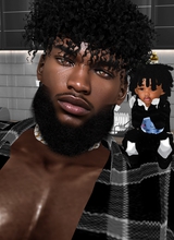 MelaninRichBandit