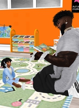 MelaninRichBandit