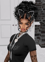 xXDjQueenSnowWolfXx