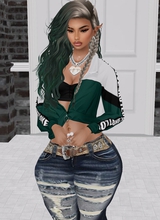 xXDjQueenSnowWolfXx
