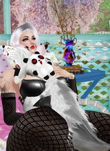 GenGiaNMODEL