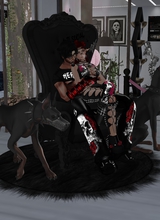 DarkWildOutlaw