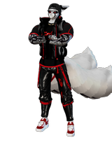 DarkWildOutlaw