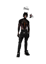 DarkWildOutlaw