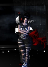 DarkWildOutlaw