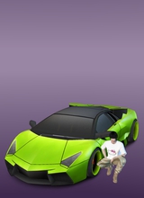 SuperCar