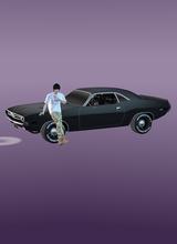 SuperCar