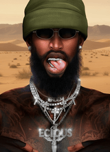 immagine avatar
