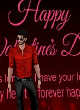 Avatar Bild