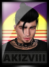 immagine avatar