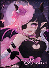 Kraestari