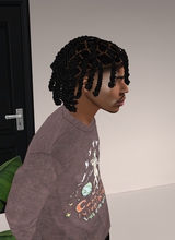 LuhBeau
