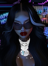 K3ISHAXHUSTLA