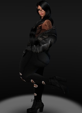 AishaBooWalker
