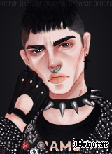 Canvas: Devorar
