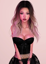 LittleMissAngel