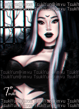 Canvas: TsukiYun