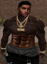 LawlessDGhostGambino