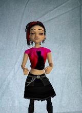 avatar picture