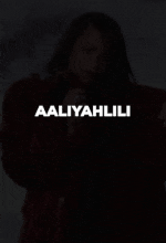 AaliyahLiLi