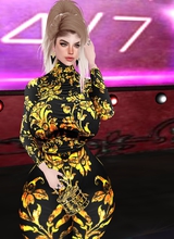 DaphneAlexaSirio