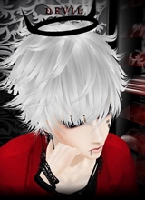 DEVILACE
