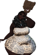 PlumpMommyMia