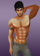 Canvas: hockeyplayerhotty
