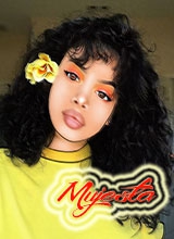 Mujesta