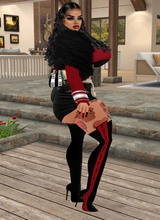 MrsSheebaSpanky