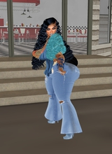 BootyLicishushSheeba