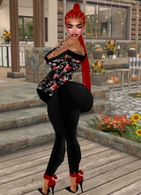 BootyLicishushSheeba