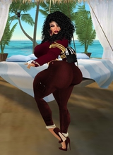 BootyLicishushSheeba