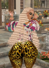 BootyLicishushSheeba
